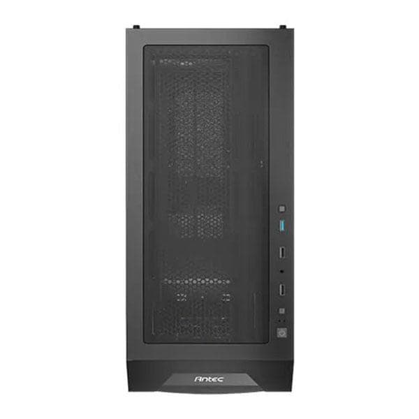 Antec AX90 Mid-Tower ATX Gaming Cabinet RGB Black