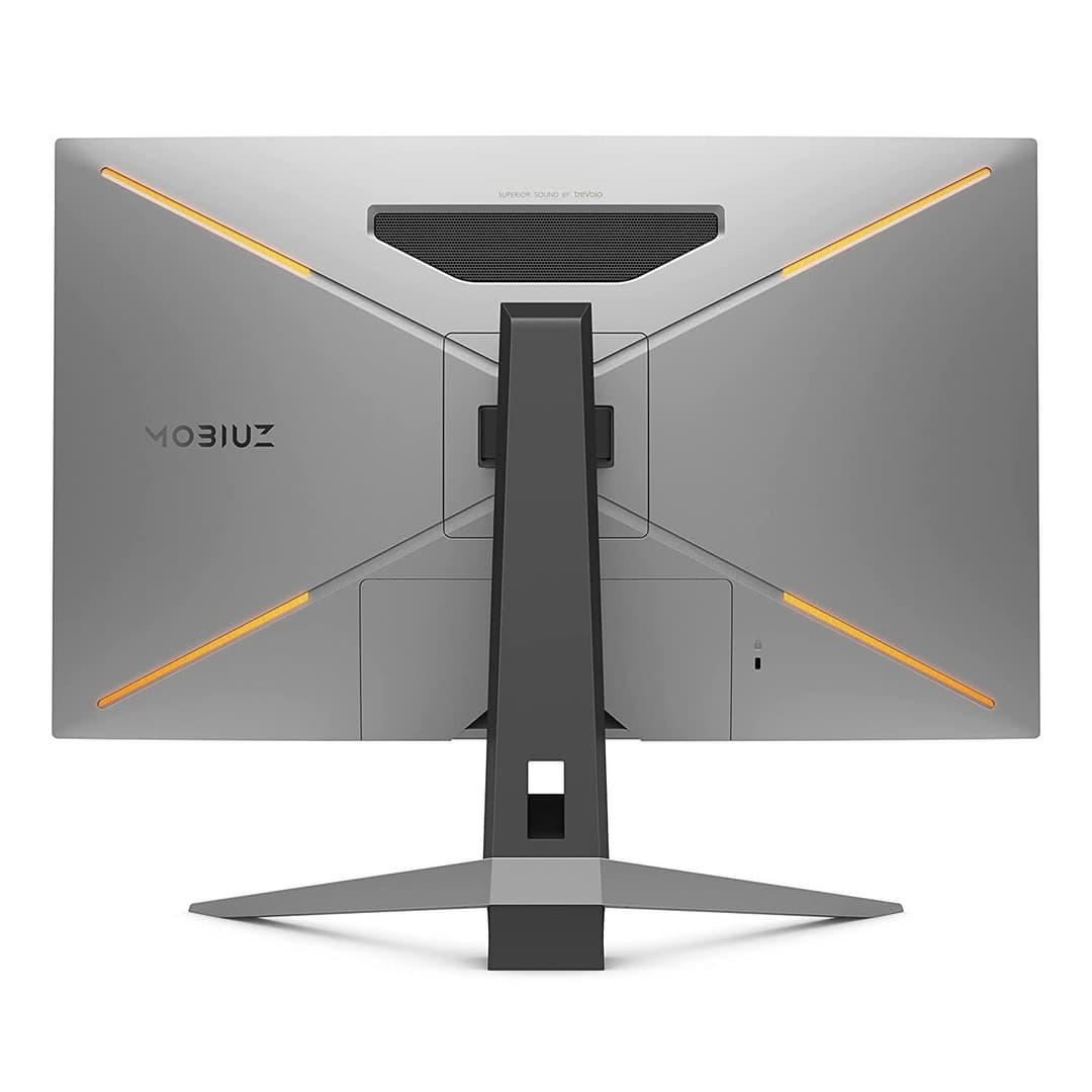 BenQ MOBIUZ EX270QM 240Hz QHD 27"(68cm) VESA DisplayHDR600 IPS Gaming Monitor