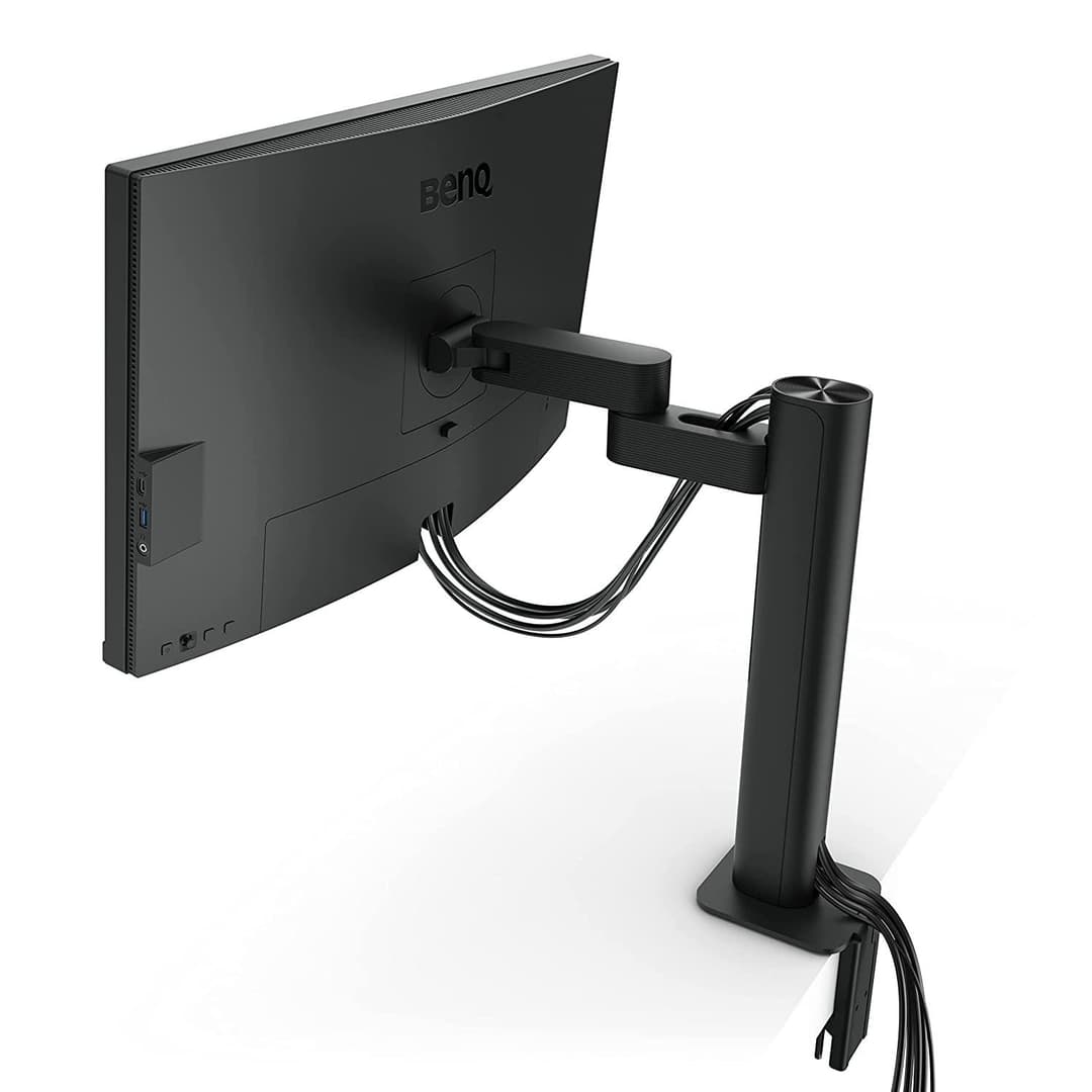 BenQ PD2705UA 27-inch Ergo Arm 4K Monitor
