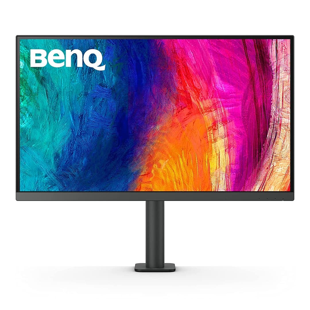 BenQ PD2705UA 27-inch Ergo Arm 4K Monitor
