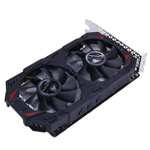 Colorful GeForce GTX 1050 Ti 4G-V