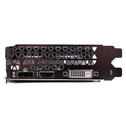 Colorful GeForce GTX 1050 Ti 4G-V