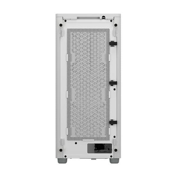 Corsair 2000D Airflow Mini ITX PC Cabinet (White)