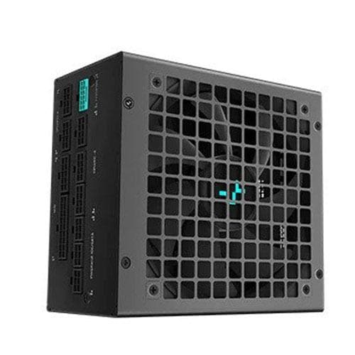 DeepCool PX850G 850W Fully modular ATX 3.0 80+ Gold PSU