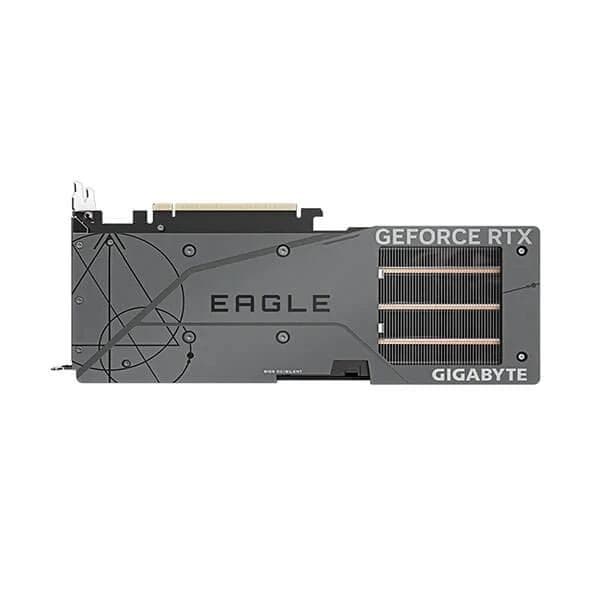 Gigabyte GeForce RTX 4060 Ti Eagle OC 8GB GDDR6 128-Bit Gaming Graphics Card