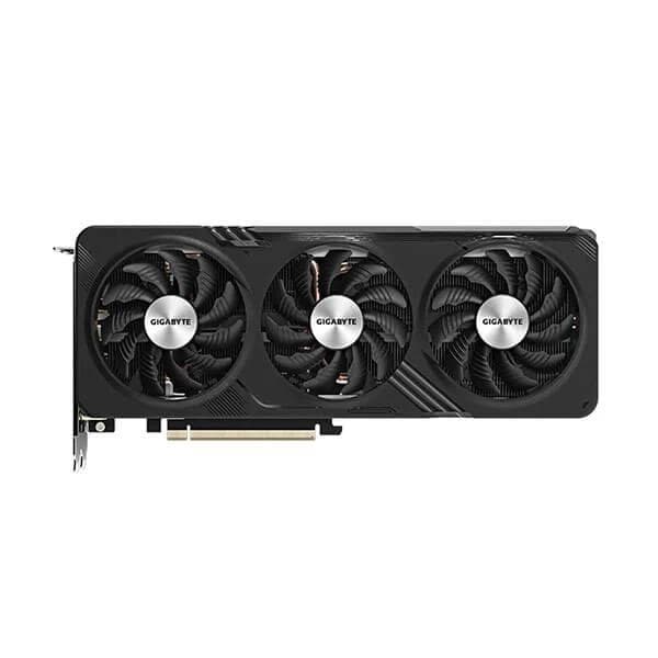 Gigabyte GeForce RTX 4060 Ti Gaming OC 8GB GDDR6 128-Bit Graphics Card