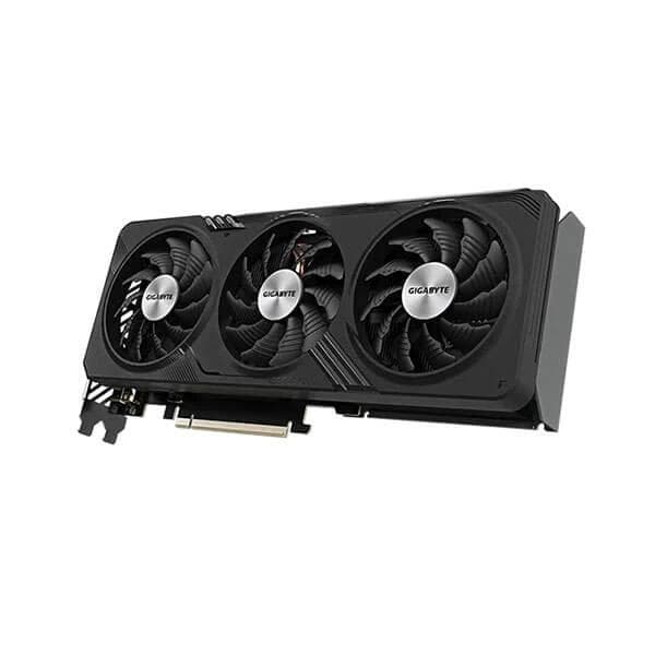 Gigabyte GeForce RTX 4060 Ti Gaming OC 8GB GDDR6 128-Bit Graphics Card
