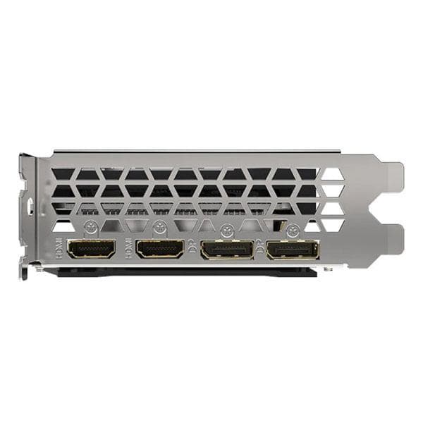 Gigabyte RX 6600 Eagle 8GB Graphics Card