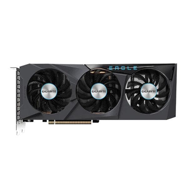 Gigabyte RX 6600 Eagle 8GB Graphics Card