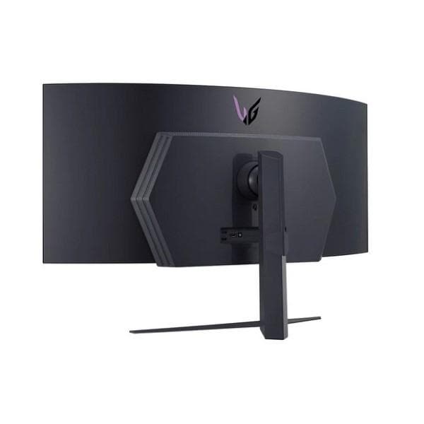 LG UltraGear 45GR95QE-B OLED Gaming Monitor - 240Hz - 45"