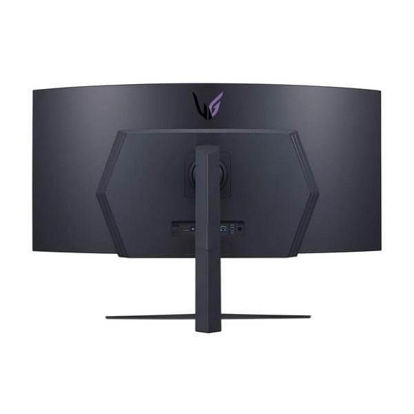 LG UltraGear 45GR95QE-B OLED Gaming Monitor - 240Hz - 45"
