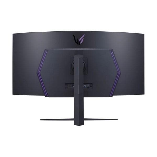 LG UltraGear 45GR95QE-B OLED Gaming Monitor - 240Hz - 45"