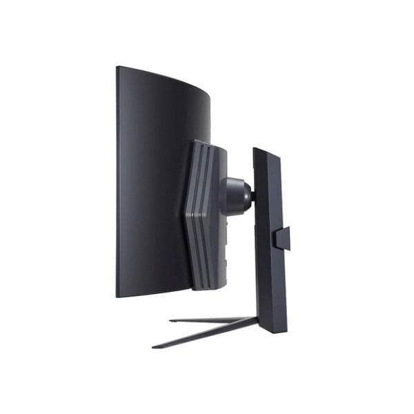 LG UltraGear 45GR95QE-B OLED Gaming Monitor - 240Hz - 45"