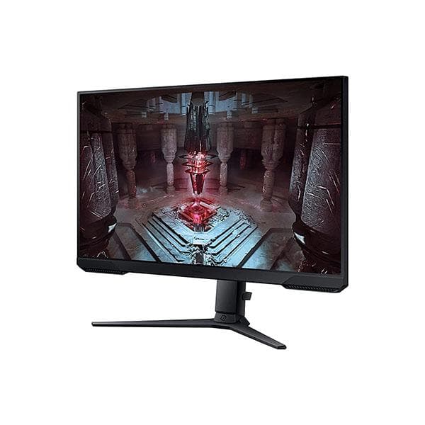 Samsung Odyssey G5 LS27CG510EWXXL 27 Inch Gaming Monitor