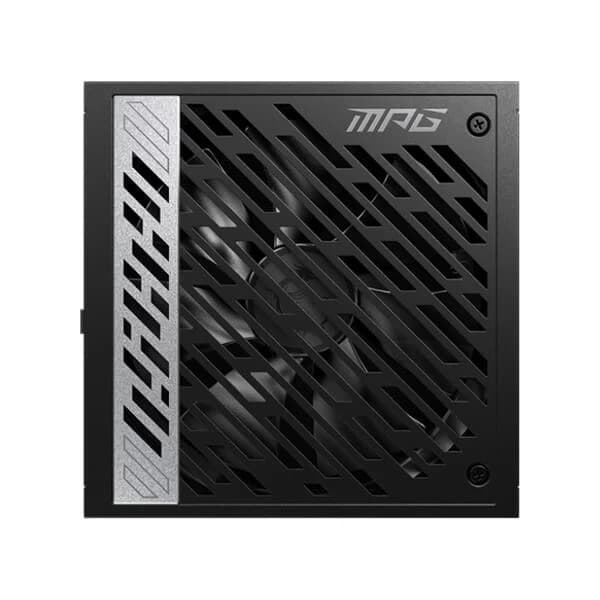 MSI MPG A850G PCIE5 850 Watt 80 Plus Gold SMPS