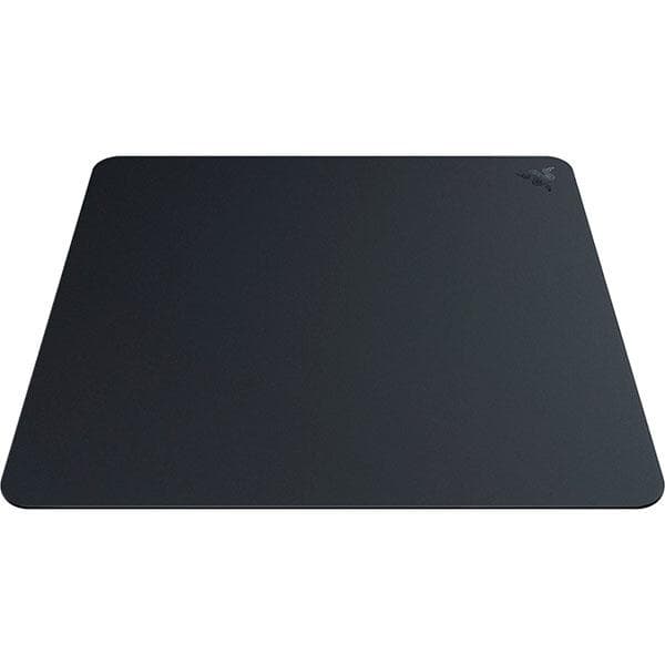 Razer Atlas Tempered Glass Gaming Mouse Pad Dust & Scratch Resistant Black