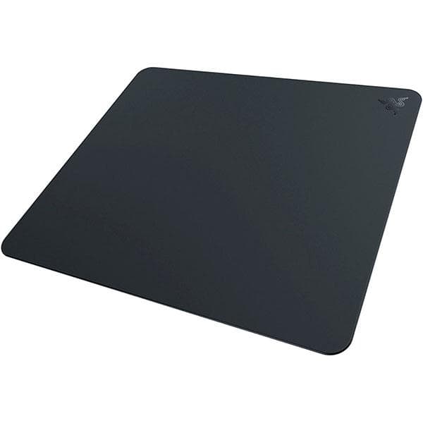 Razer Atlas Tempered Glass Gaming Mouse Pad Dust & Scratch Resistant Black
