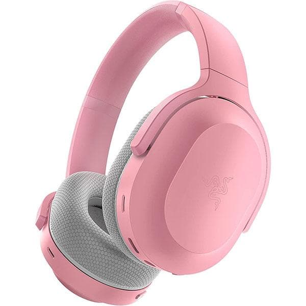 Razer Barracuda Wireless Gaming Headset Quartz Pink