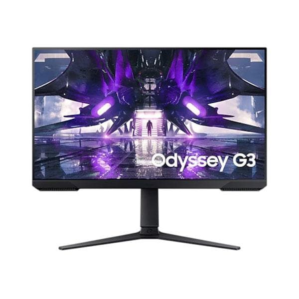 Samsung Odyssey G3 LS27AG300NWXXL - 27 Inch Gaming Monitor
