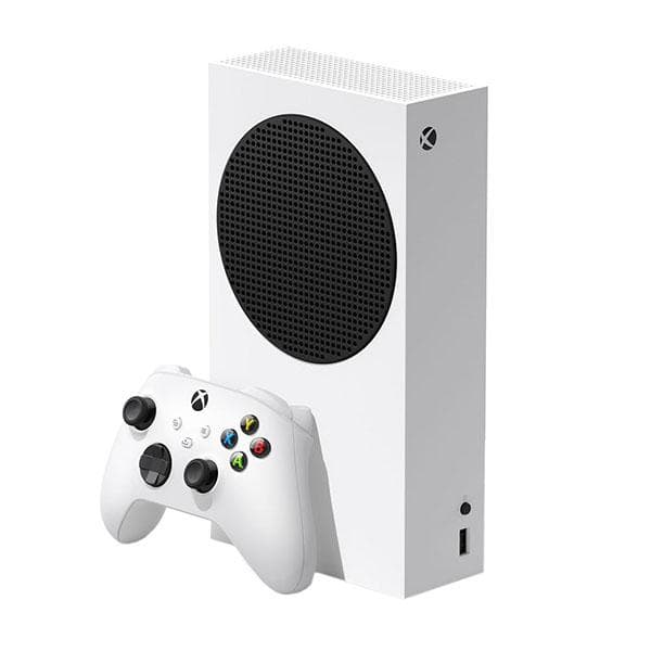Microsoft XBOX Series S Gaming Console