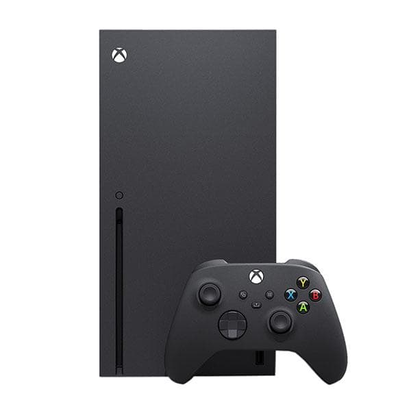 Microsoft Xbox Series X Gaming Console