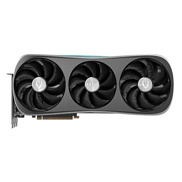 Zotac RTX 4090 Trinity 24GB Graphics Card