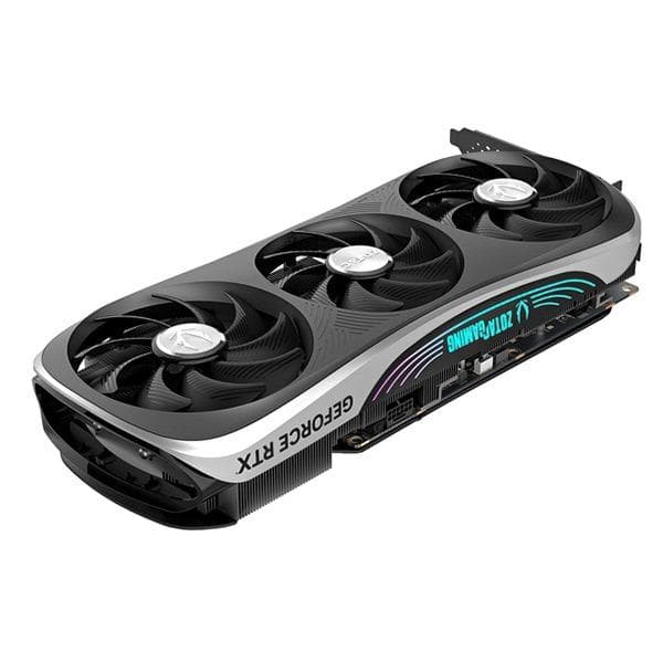 Zotac RTX 4090 Trinity 24GB Graphics Card