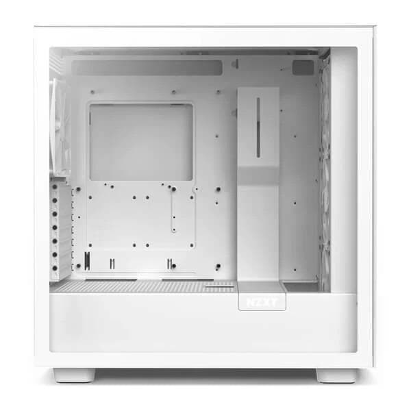 NZXT H7 Elite Premium ATX Mid Tower Cabinet CM-H71EW-02