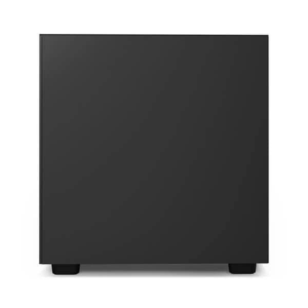 NZXT H7 Flow RGB (ATX) Mid Tower Cabinet (Black)