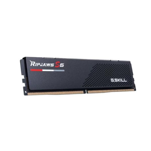 G.Skill Ripjaws S5 16GB (16GBx1) 5200Mhz DDR5 CL40 Desktop Memory