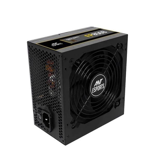 Ant Esports FP850B 80 Plus Bronze Gaming PSU