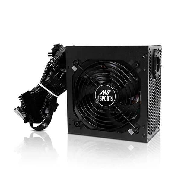 Ant Esports FP850B 80 Plus Bronze Gaming PSU