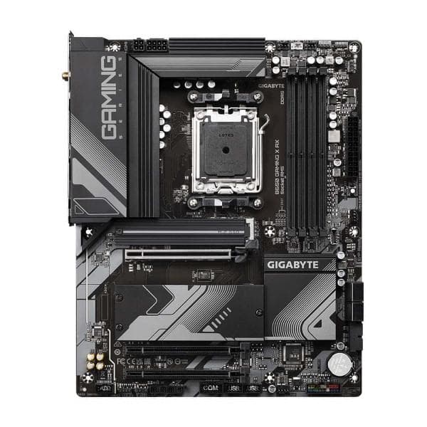Gigabyte B650 Gaming X AX (Wi-Fi) AMD AM5 Motherboard