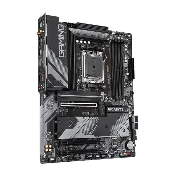 Gigabyte B650 Gaming X AX (Wi-Fi) AMD AM5 Motherboard