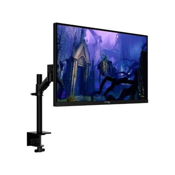 HyperX Armada 27" IPS QHD Gaming Monitor (64V70AA#ACJ), Black