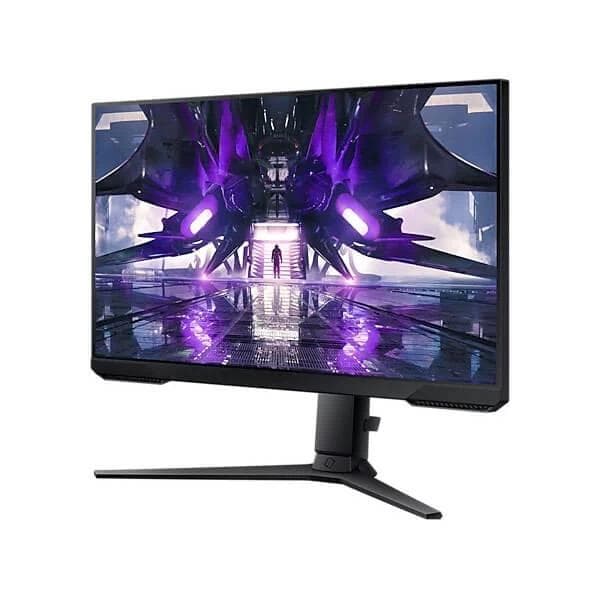 Samsung Odyssey G3 LS24AG300NWXXL 24 Inch Gaming Monitor