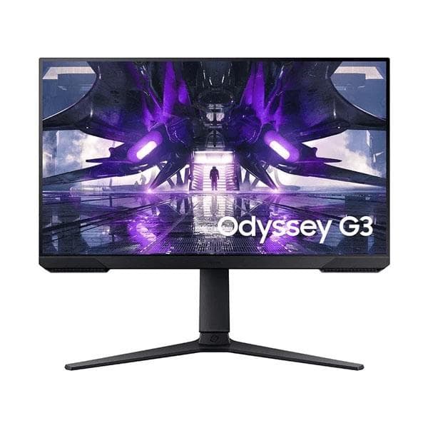 Samsung Odyssey G3 LS24AG320NWXXL 24 Inch Gaming Monitor