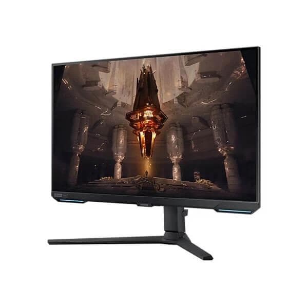 Samsung Odyssey G7 28" 4K UHD 144Hz IPS Gaming Monitor LS28BG700EWXXL