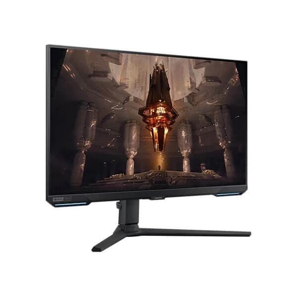 Samsung Odyssey G7 28" 4K UHD 144Hz IPS Gaming Monitor LS28BG700EWXXL