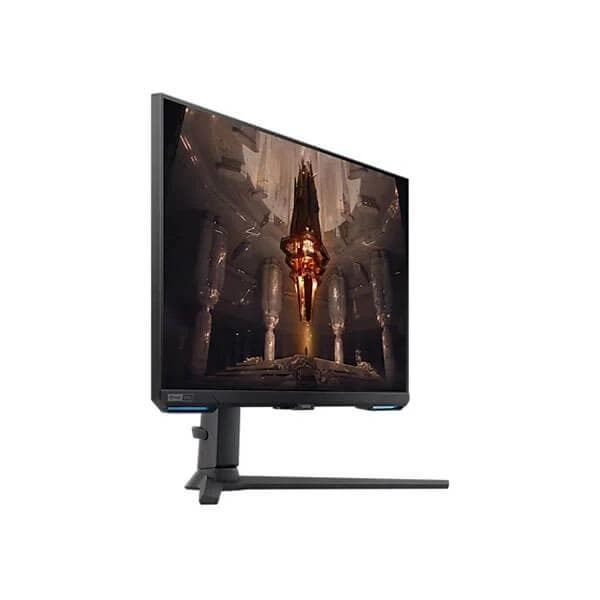 Samsung Odyssey G7 28" 4K UHD 144Hz IPS Gaming Monitor LS28BG700EWXXL