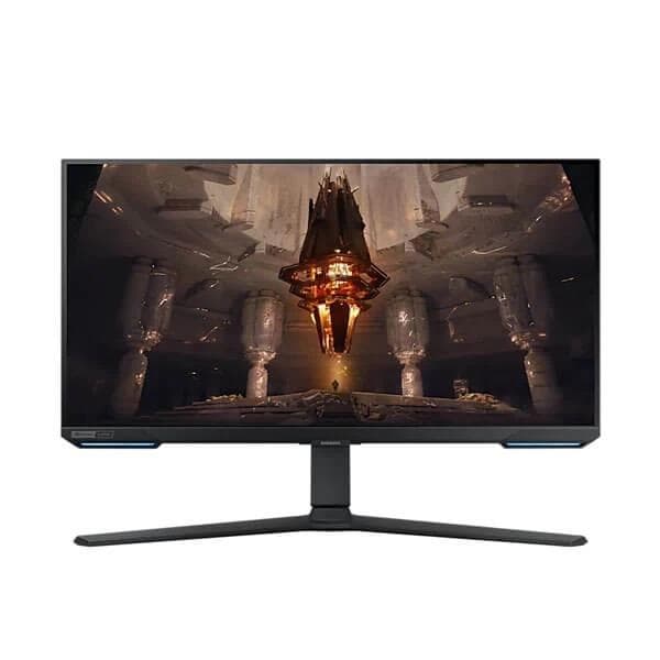 Samsung Odyssey G7 28" 4K UHD 144Hz IPS Gaming Monitor LS28BG700EWXXL