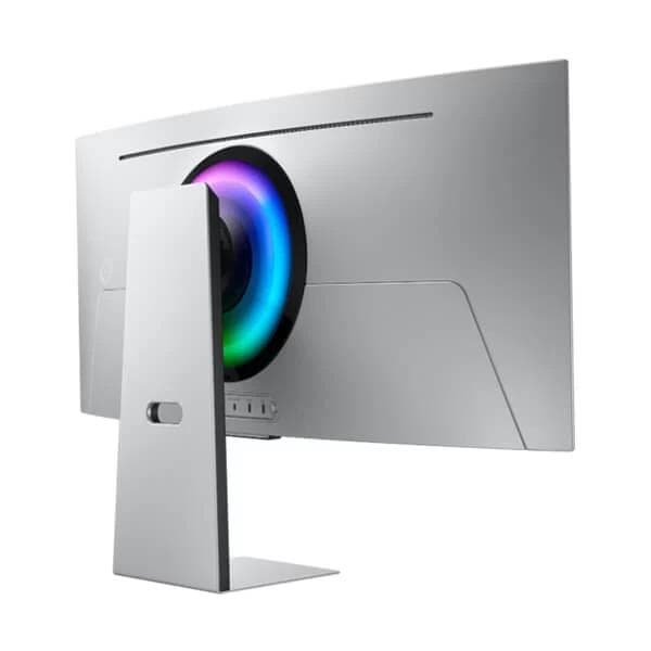 Samsung Odyssey G8 LS34BG850SWXXL 34 Inch OLED Gaming Monitor