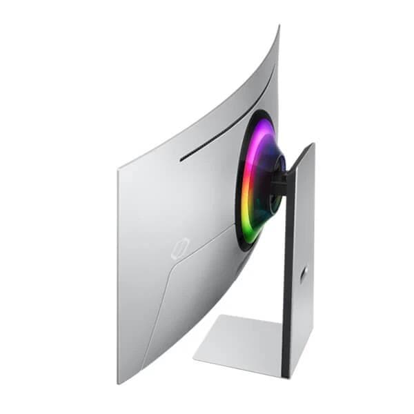 Samsung Odyssey G8 LS34BG850SWXXL 34 Inch OLED Gaming Monitor