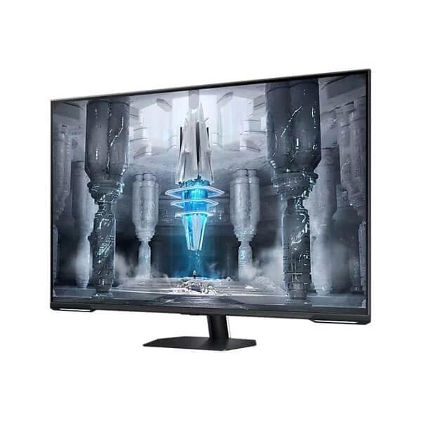 Samsung Odyssey Neo G7 LS43CG700NWXXL 43-inch 4k Uhd 144hz 1ms Va Panel Gaming Monitor