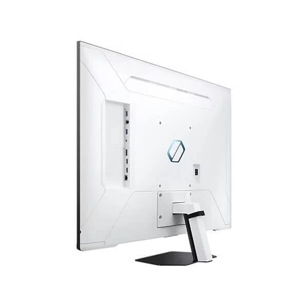 Samsung Odyssey Neo G7 LS43CG700NWXXL 43-inch 4k Uhd 144hz 1ms Va Panel Gaming Monitor