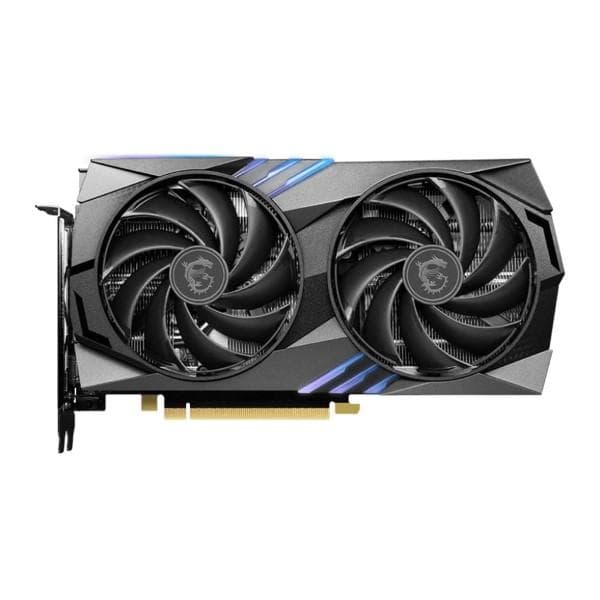MSI RTX 4060 Ti Gaming X 8GB Graphics Card