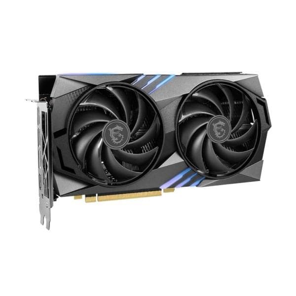 MSI RTX 4060 Ti Gaming X 8GB Graphics Card