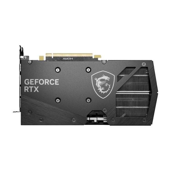 MSI RTX 4060 Ti Gaming X 8GB Graphics Card