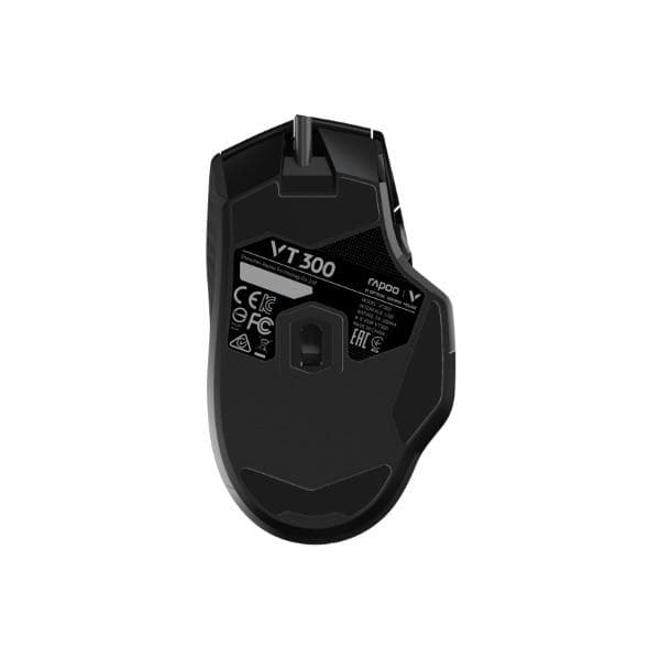 RAPOO VT300 IR Optical Gaming Mouse