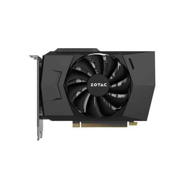 ZOTAC GAMING GeForce RTX 3050 Solo 8GB GDDR6 Gaming graphic Card